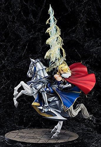 Artoria Pendragon (Lancer) - 1/8 escala - Fate/Grand Order - Good Smile Company