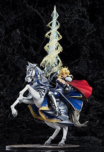 Artoria Pendragon (Lancer) - 1/8 escala - Fate/Grand Order - Good Smile Company