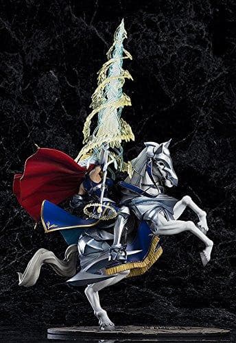 Artoria Pendragon (Lancer) - 1/8 escala - Fate/Grand Order - Good Smile Company