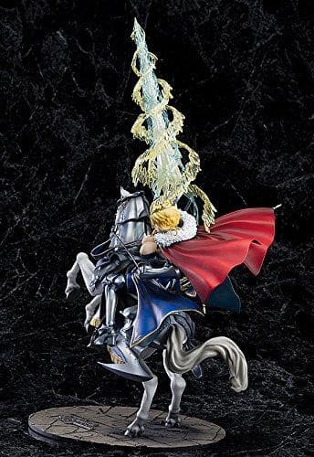 Fate/Grand Order - Artoria Pendragon (Lancer) 1/8 scale  Good Smile Company