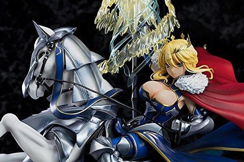 Artoria Pendragon (Lancer) - 1/8 escala - Fate/Grand Order - Good Smile Company