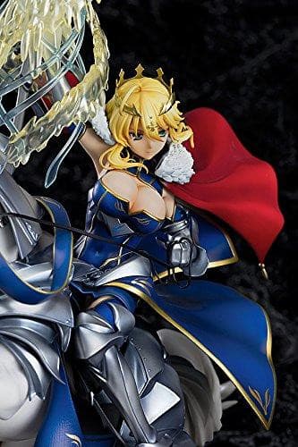 Artoria Pendragon (Lancer) - 1/8 escala - Fate/Grand Order - Good Smile Company