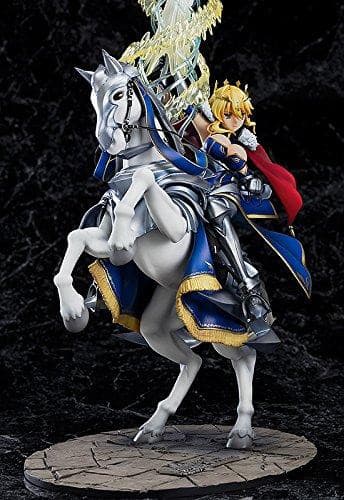 Artoria Pendragon (Lancer) - 1/8 escala - Fate/Grand Order - Good Smile Company