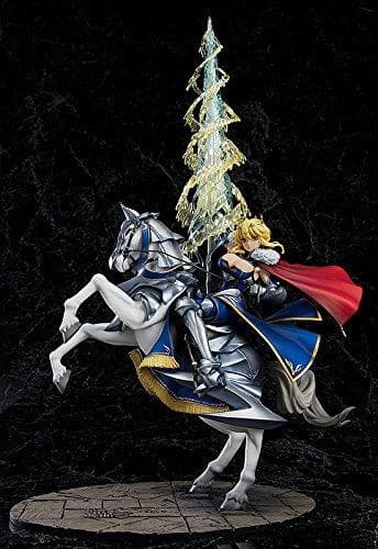 Artoria Pendragon (Lancer) - 1/8 escala - Fate/Grand Order - Good Smile Company