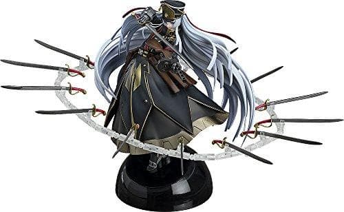 Gunpuku non Himegimi (Holopsicon versione) - scala 1/8 - Re:Creatori - Good Smile Company