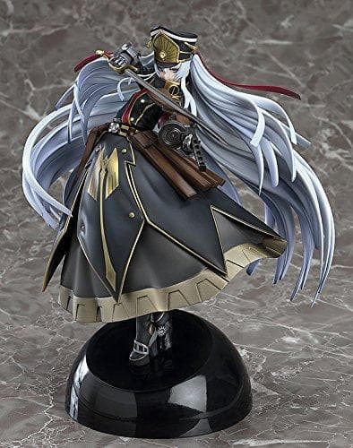 Gunpuku non Himegimi (Holopsicon versione) - scala 1/8 - Re:Creatori - Good Smile Company