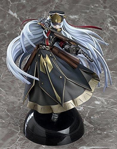 Gunpuku non Himegimi (Holopsicon versione) - scala 1/8 - Re:Creatori - Good Smile Company