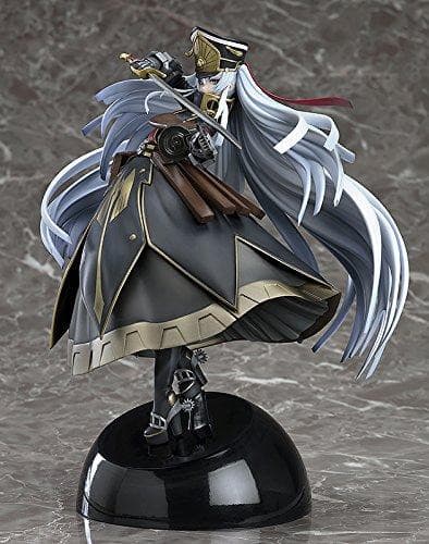 Gunpuku non Himegimi (Holopsicon versione) - scala 1/8 - Re:Creatori - Good Smile Company