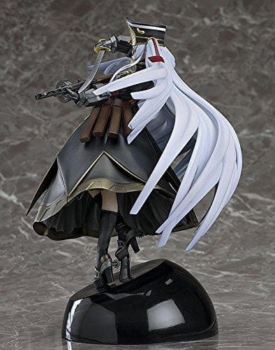 Gunpuku non Himegimi (Holopsicon versione) - scala 1/8 - Re:Creatori - Good Smile Company
