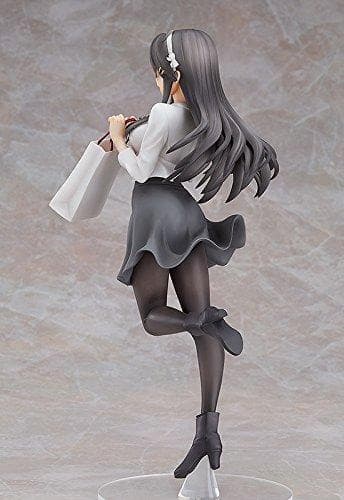 Haruna (Modalità di Shopping version) - scala 1/8 - Kantai Collection ~Kan Colle~ - Good Smile Company