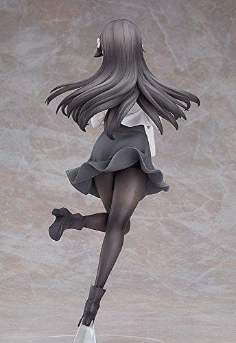 Haruna (Modalità di Shopping version) - scala 1/8 - Kantai Collection ~Kan Colle~ - Good Smile Company