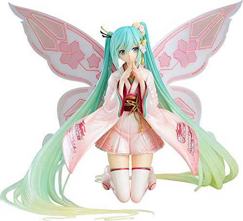 Hatsune Miku (Tony Haregi Ver., Versione Racing) - scala 1/1 - GOOD SMILE Racing - GOOD SMILE Racing