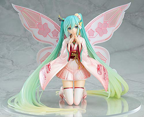 Hatsune Miku (Tony Haregi Ver., Versione Racing) - scala 1/1 - GOOD SMILE Racing - GOOD SMILE Racing
