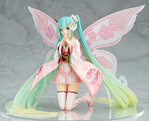 Hatsune Miku (Tony Haregi Ver., Versione Racing) - scala 1/1 - GOOD SMILE Racing - GOOD SMILE Racing