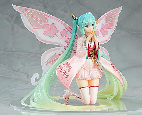 Hatsune Miku (Tony Haregi Ver., Versione Racing) - scala 1/1 - GOOD SMILE Racing - GOOD SMILE Racing