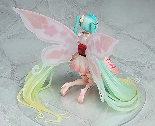 Hatsune Miku (Tony Haregi Ver., Versione Racing) - scala 1/1 - GOOD SMILE Racing - GOOD SMILE Racing