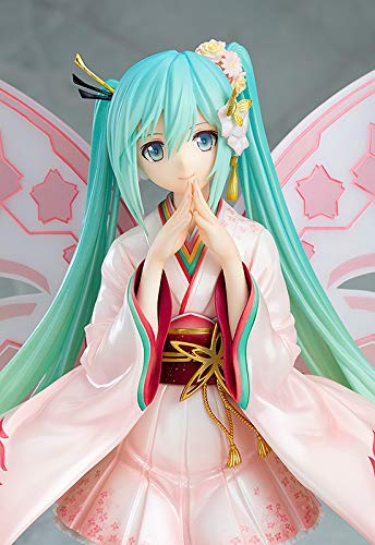 Hatsune Miku (Tony Haregi Ver., Versione Racing) - scala 1/1 - GOOD SMILE Racing - GOOD SMILE Racing