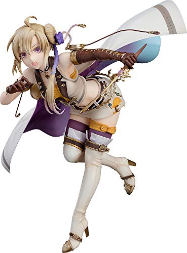 Siluca Meletes - 1/7 scale - Grancrest Senki - Good Smile Company