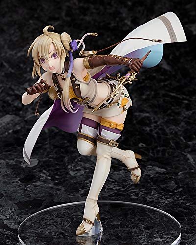 Siluca Meletes - 1/7 scale - Grancrest Senki - Good Smile Company