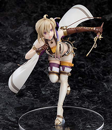 Siluca Meletes - 1/7 scale - Grancrest Senki - Good Smile Company