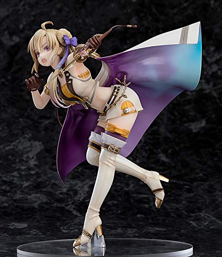 Siluca Meletes - 1/7 scale - Grancrest Senki - Good Smile Company