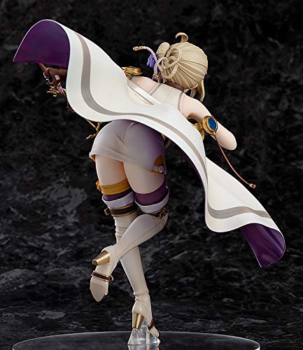 Siluca Meletes - 1/7 scale - Grancrest Senki - Good Smile Company