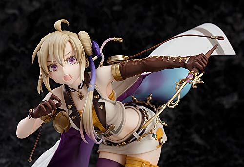 Siluca Meletes - 1/7 scale - Grancrest Senki - Good Smile Company