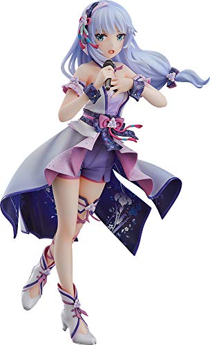 Shiraishi Tsumugi (Fumidashita Yume e no Ippo Ver. version) - 1/8 scale - The Idolm@ster Million Live! Theater Days