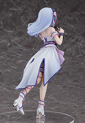 Shiraishi Tsumugi (Fumidashita Yume e no Ippo Ver. version) - 1/8 scale - The Idolm@ster Million Live! Theater Days