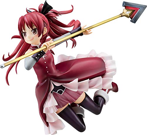 Kyouko Sakura - scala 1/8 - Gekijouban Mahou Shoujo Madoka
