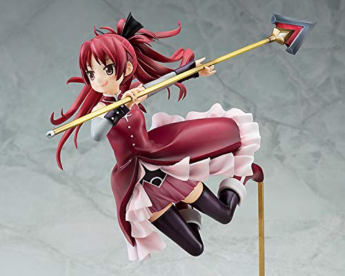 Kyouko Sakura - scala 1/8 - Gekijouban Mahou Shoujo Madoka