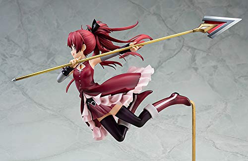 Kyouko Sakura - scala 1/8 - Gekijouban Mahou Shoujo Madoka