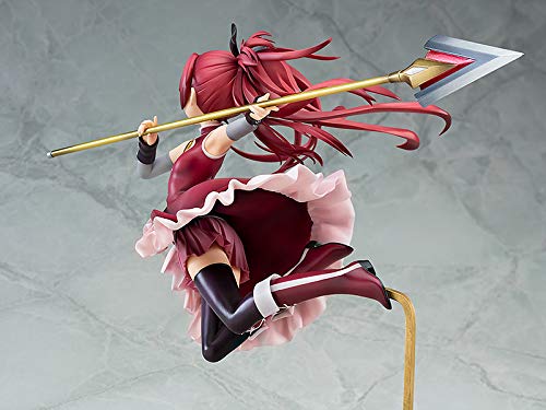 Kyouko Sakura - scala 1/8 - Gekijouban Mahou Shoujo Madoka