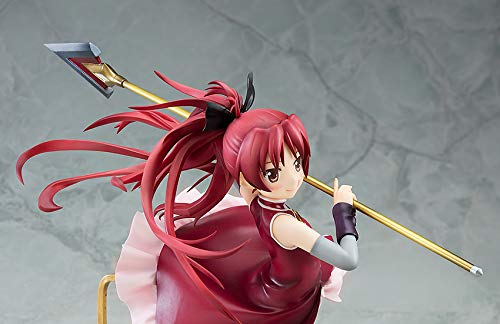 Kyouko Sakura - scala 1/8 - Gekijouban Mahou Shoujo Madoka
