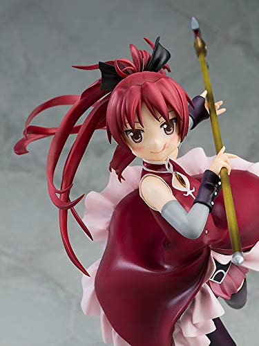 Kyouko Sakura - scala 1/8 - Gekijouban Mahou Shoujo Madoka
