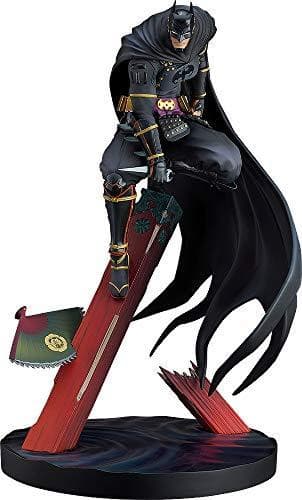 Batman - échelle 1/8 - Batman Ninja - Good Smile Company