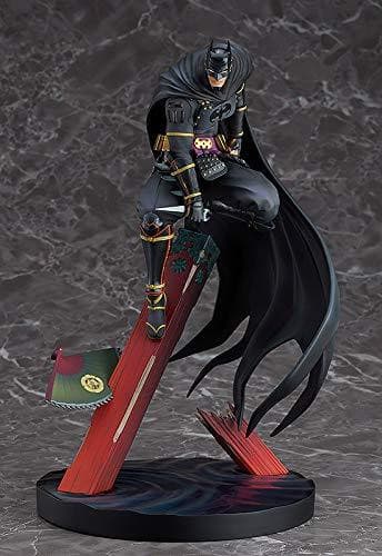 Batman - échelle 1/8 - Batman Ninja - Good Smile Company