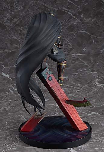 Batman - échelle 1/8 - Batman Ninja - Good Smile Company