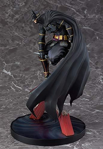 Batman - échelle 1/8 - Batman Ninja - Good Smile Company