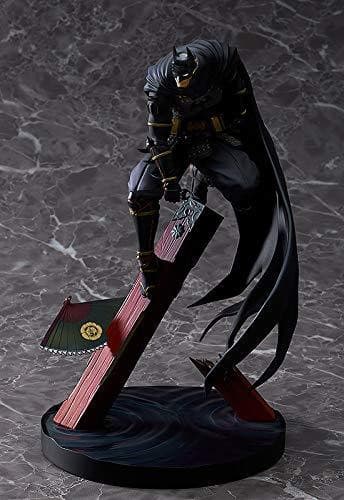 Batman - échelle 1/8 - Batman Ninja - Good Smile Company