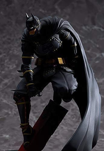 Batman - échelle 1/8 - Batman Ninja - Good Smile Company
