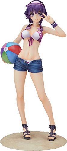 Hyoudou Michiru (Swimsuit ver.) - 1/7 scale - Saenai Heroine no Sodatekata ♭