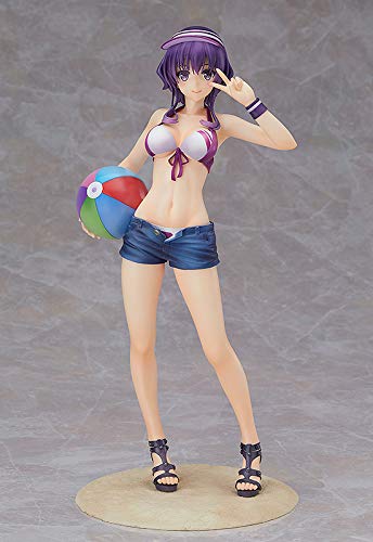 Hyoudou Michiru (Swimsuit ver.) - 1/7 scale - Saenai Heroine no Sodatekata ♭