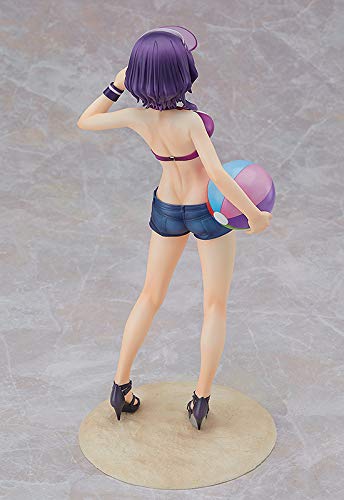 Hyoudou Michiru (Swimsuit ver.) - 1/7 scale - Saenai Heroine no Sodatekata ♭