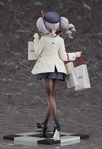 ~Kan Colle~Kashima (Shopping Mode version) - 1/8 scale - Kantai Collection