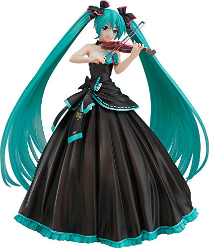 Hatsune Miku (Sinfonia 2017 ver. versione) - scala 1/8 - Vocaloid - Good Smile Company