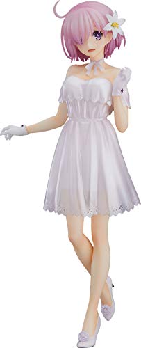 Mash Kyrielight (Héroïque Esprit Robe Formelle Ver. version) - 1/7 scale - Sort/Grand Ordre - Good Smile Company
