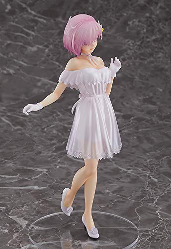 Mash Kyrielight (Héroïque Esprit Robe Formelle Ver. version) - 1/7 scale - Sort/Grand Ordre - Good Smile Company