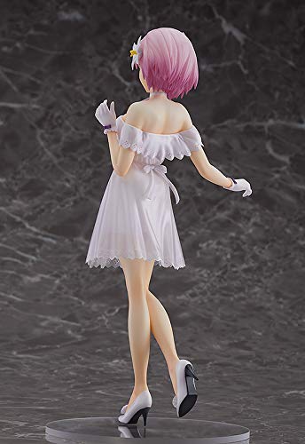Mash Kyrielight (Héroïque Esprit Robe Formelle Ver. version) - 1/7 scale - Sort/Grand Ordre - Good Smile Company