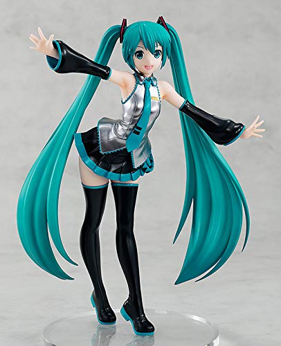 "Vocaloid" POP UP PARADE Hatsune Miku